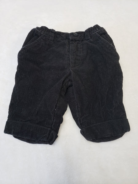 Children's Place Corduroy Lined Pants