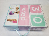 Pearhead Baby Age Blocks