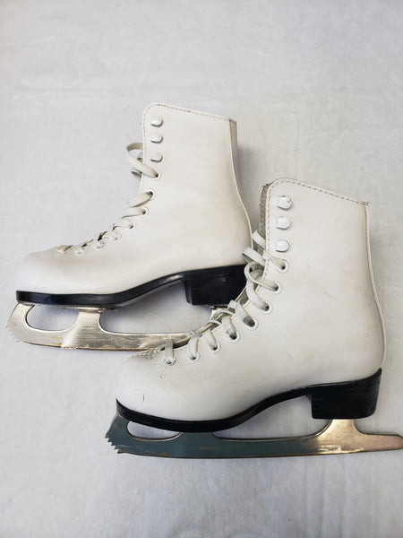 Figure Skates