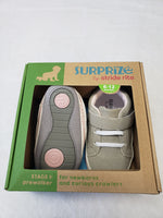 Stride Rite Suprize Leather Shoes