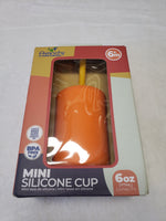 Avanchy Silicone Cup