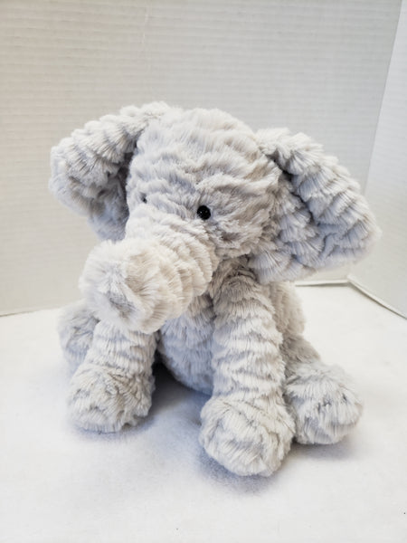 Jellycat Plush Elephant