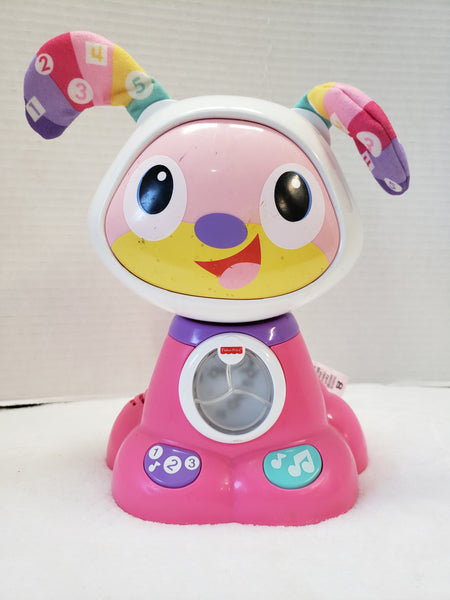 Fisher-Price Bright Beats Dance & Move