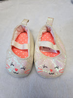 Carter's Sparkle Soft Shoes