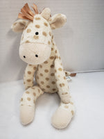 Jellycat Giraffe Rattle