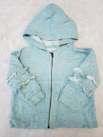 Gymboree Zip-up Hoodie