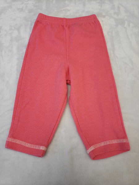 Fisher-Price Ribbed Knit Pants