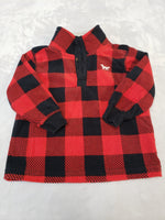 Carter's Fleece Pullover