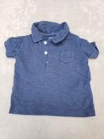 Carter's Polo Top