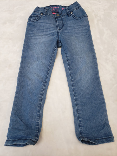 Children's Place Super Skinny Jeans