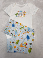 Children's Place 2pc Outfit