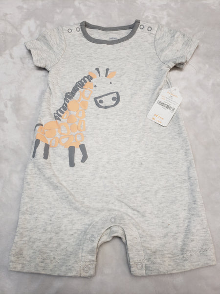 Gymboree Romper