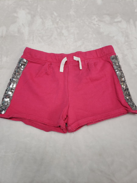 Carter's Sequin Shorts