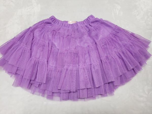 Jona Michelle Sparkle Tulle Skirt