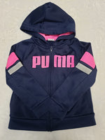 Puma Track Jacket