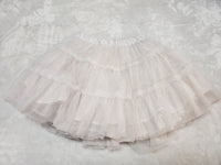 Carter's Tulle Skirt