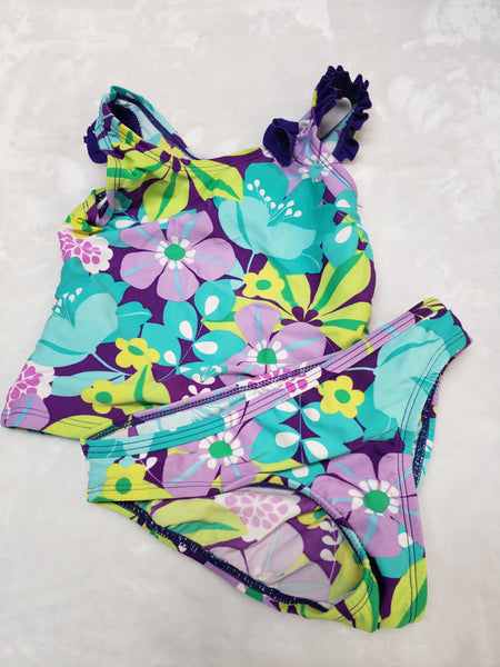 Carter's 2pc Swimsuit