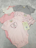 Kyle & Deena Onesie Set-5