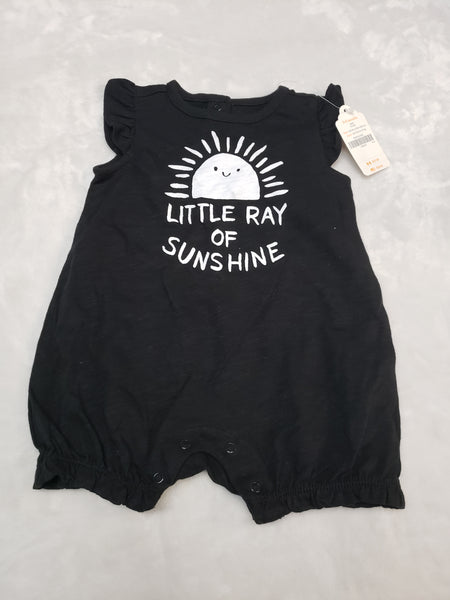 Gymboree Romper