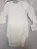 Carter's Onesie -3