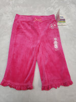 Cherokee Velour Pants