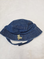 Cherokee Jean Hat