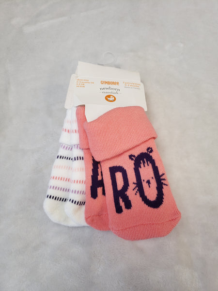 Gymboree Socks