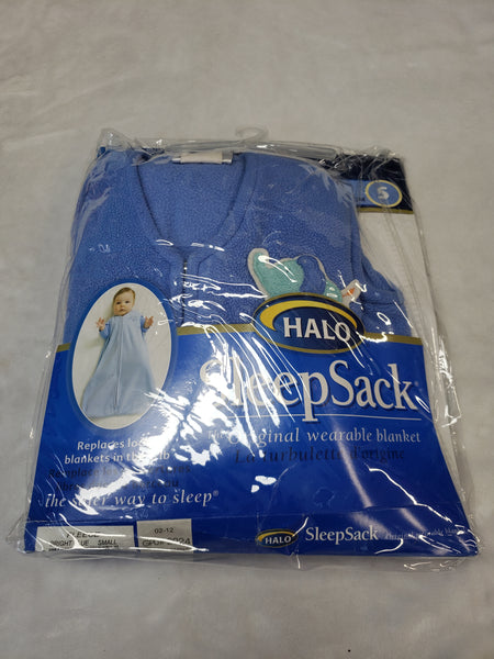 Halo Fleece Sleep Sack