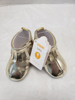 Gymboree Shiny Shoes