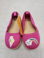 Gymboree Slip on Shoes