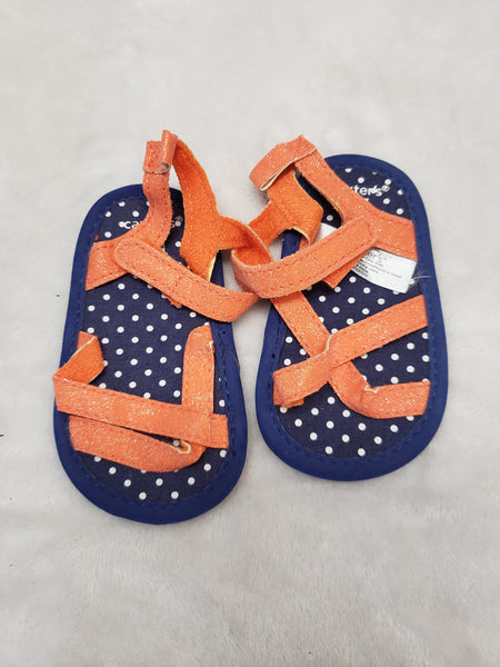 Carter's Sandals