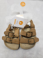 Gymboree Leather Sandals