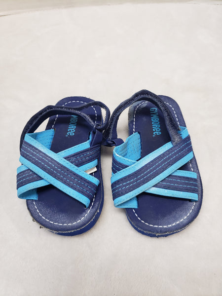 Gymboree Sandals