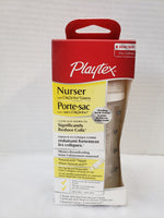 Playtex Nurser Bottle with Drop in Liners