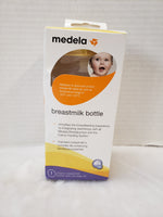 Medela Breastmilk Bottle