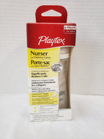 Playtex Nurser Bottle with Drop in Liners