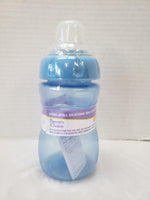 Parent's Choice Non Spill Silicone Sippy Cup