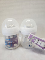 Avent Bottles-2 4oz