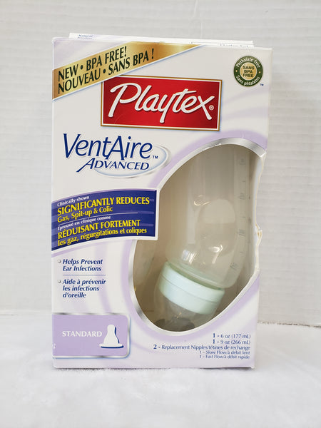 Playtex VentAire Advanced Bottle