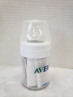 Avent Bottle 4oz