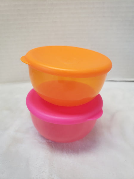 Munchkin Small Food Containers