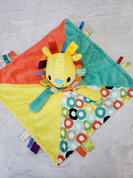 Taggie Sensory Blanket