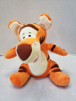 Singing Tigger- needs new batteries