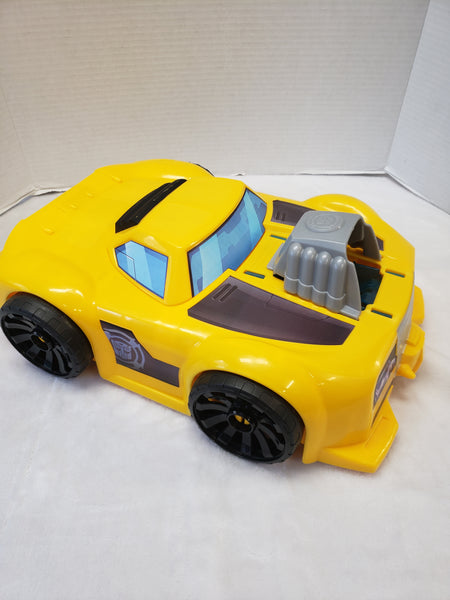 Transformers Car