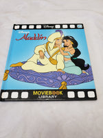 Disney Hardcover Aladdin