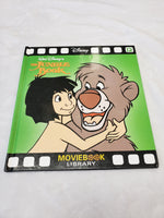 Disney Hardcover The Jungle Book