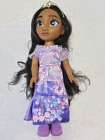 Disney Encanto Isabel Doll