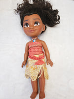 Disney Moana Doll