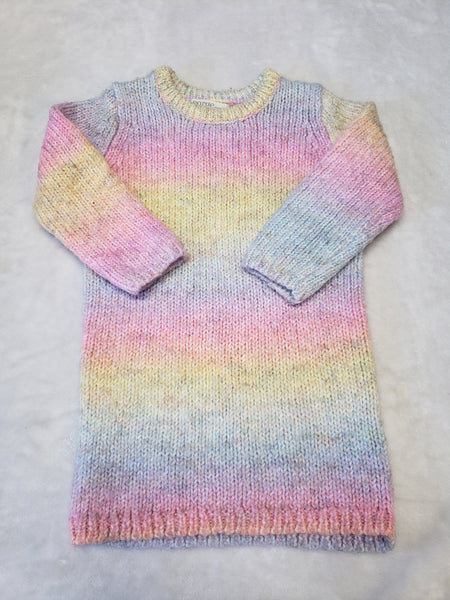 George Knit Dress