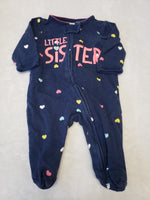 Carter's Sleeper
